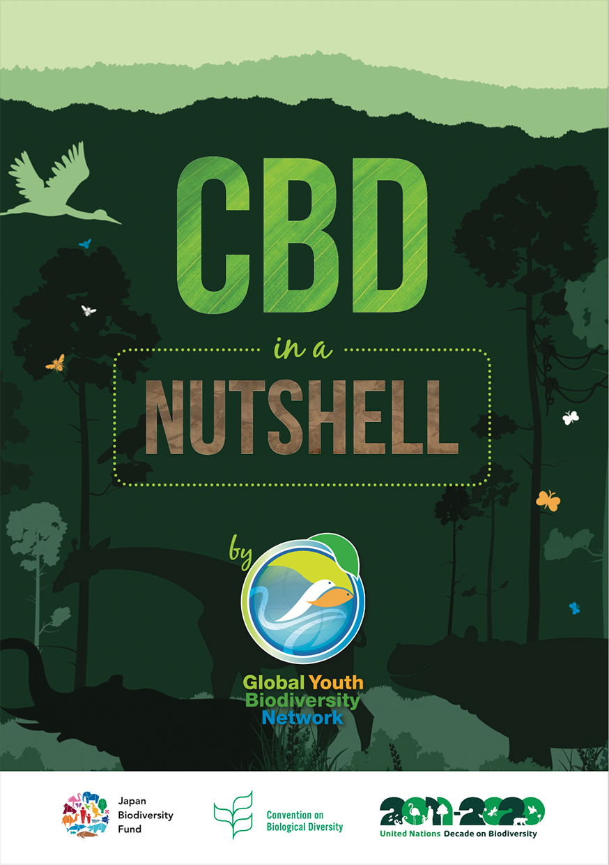 CBD in a nutshell