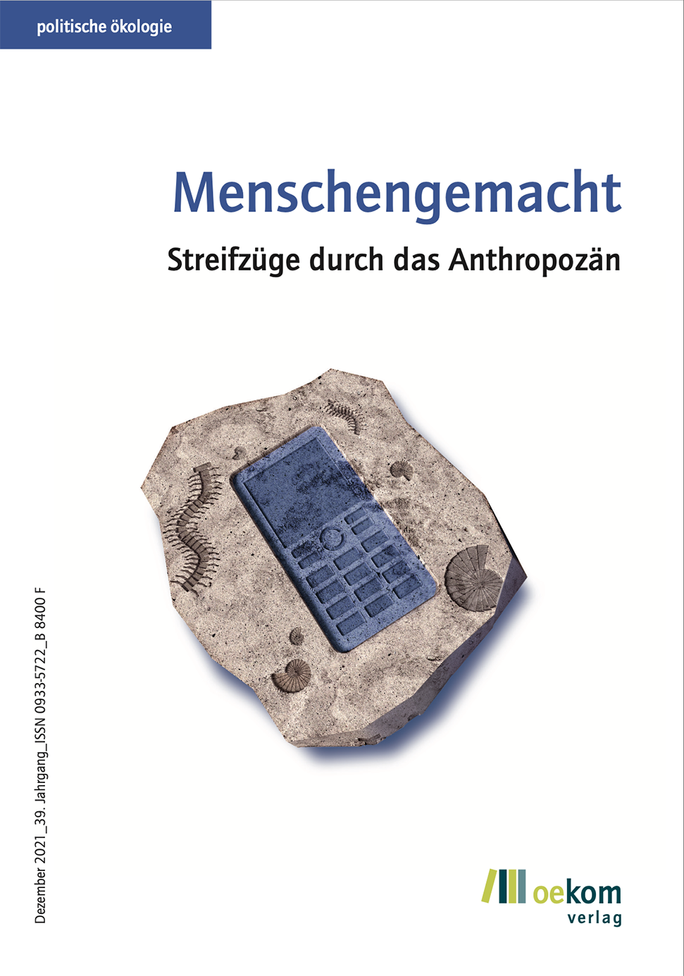 Landwende im Anthropozän: Wiederaufforstung als Patentrezept
